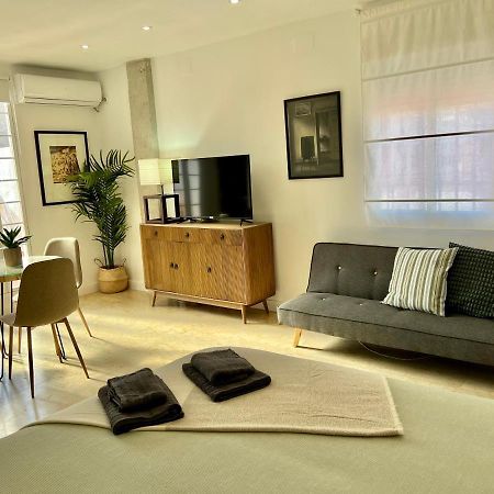 El Patio De Cruz Conde Apartment Cordoba Ngoại thất bức ảnh