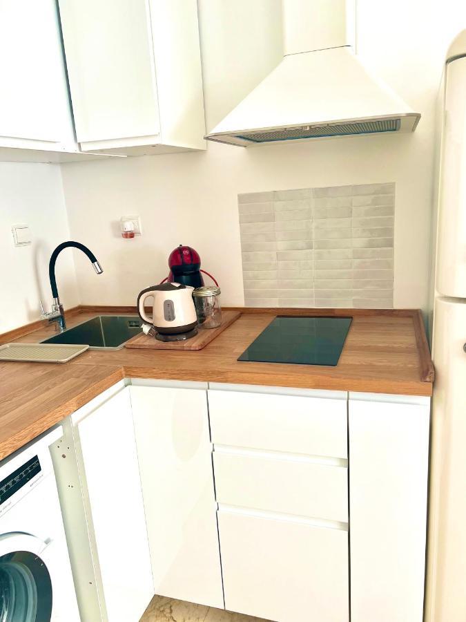 El Patio De Cruz Conde Apartment Cordoba Ngoại thất bức ảnh