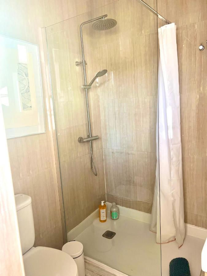 El Patio De Cruz Conde Apartment Cordoba Ngoại thất bức ảnh